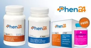 Phen24 Review – Does It Really Work or Scam? Phen24