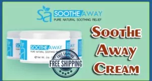 Soothe Away Cream Review – Does It Really Help to Relief Your Joint Pain? Soothe Away Cream Review
