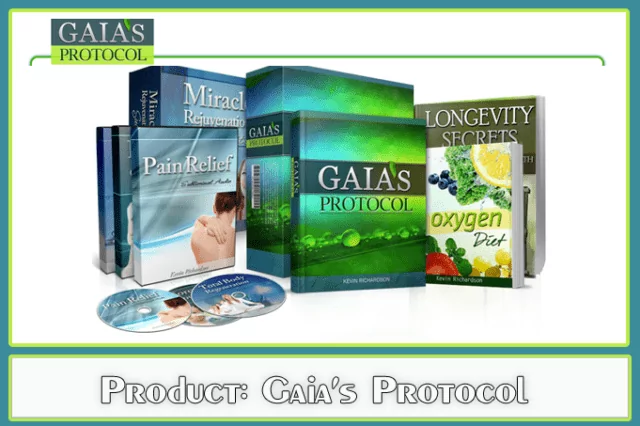 Gaia's Protocol Review