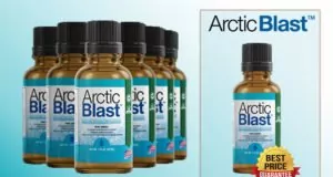 Arctic Blast Review – Is It Scam or Really Work? Truth Raveled! Arctic Blast Review