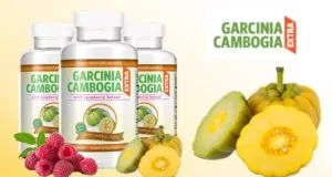 Garcinia Cambogia Extra Review – Does It Really Work? Garcinia Cambogia