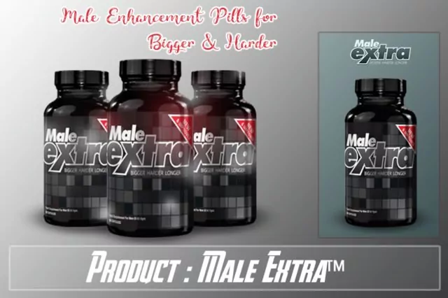 Male Extra Review Male Extra Review