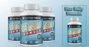Flat Belly Formula Review -Is it Scam? Any Side Effects? My Experience! Flat Belly Formula Reviews