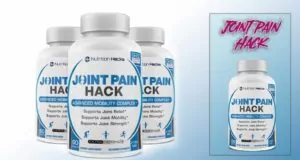 Joint Pain Hack Review – Is It Effective or Scam? Truth Exposed! Joint Pain Hack Review