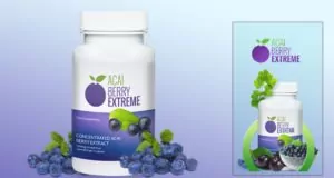 Acai Berry Extreme Review – Does This Product Really Work? Acai Berry Extreme review