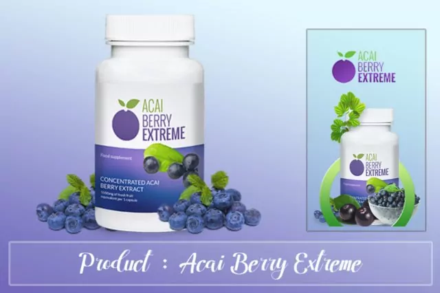 Acai Berry Extreme review