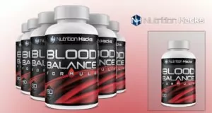 Blood Balance Formula Review – Does It Really Work or Scam? Blood Balance Formula Review