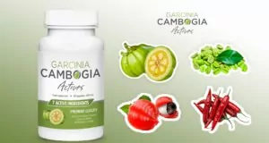 Garcinia Cambogia Actives Review – A Supplement for A Weight Loss. Garcinia Cambogia Actives Review