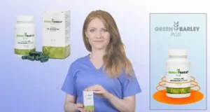 Green Barley Plus Review – Is It Scam or Legit? Truth Revealed! Green Barley Plus Review