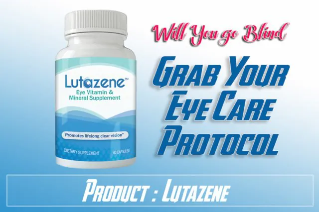 Lutazene Review Lutazene Review