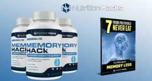 Memory Hack Review – The Best Supplement For Your Brain. Memory Hack Review