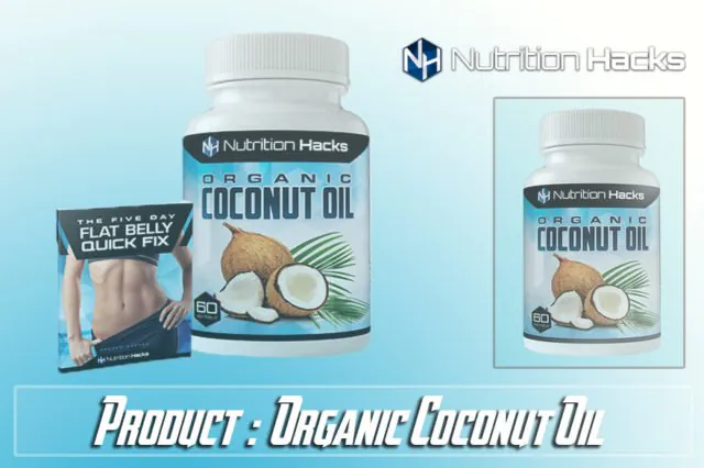 Organic Coconut Oil Review Organic Coconut Oil Review