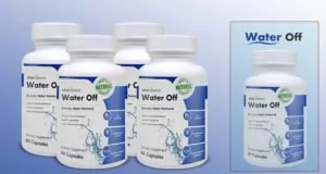 Water Off Review – Does It Really Work or Scam? Water Off Review