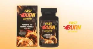 Fast Burn Extreme Review – A Fat Burning Supplement for Healthy Life Fast Burn Extreme