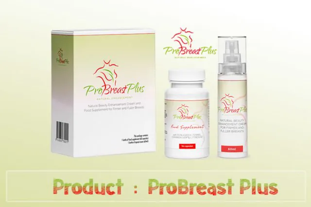 ProBreast Plus