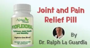 Proflexoral Review – Does It Really Relief Your Joint Pain? Proflexoral