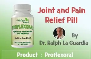 Proflexoral Review – Does It Really Relief Your Joint Pain? Proflexoral