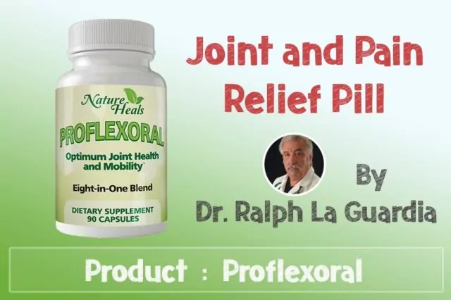 Proflexoral Proflexoral