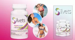 Silvets Review – Does This Weight Loss Supplement Really Work? Silvets Review