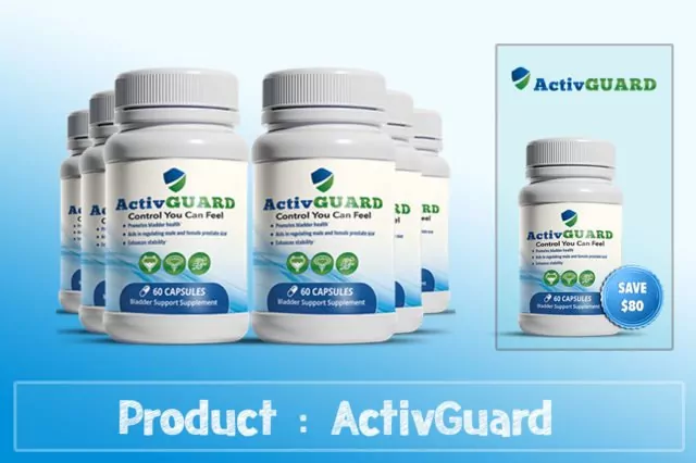 ActivGuard review