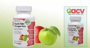 Apple Cider Vinegar Pure Review – Is It Scam or Legit? Apple Cider Vinegar Pure