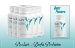 Biofit Probiotic Review – Have A Slim, Healthy and Attractive Body! Biofit Probiotic review