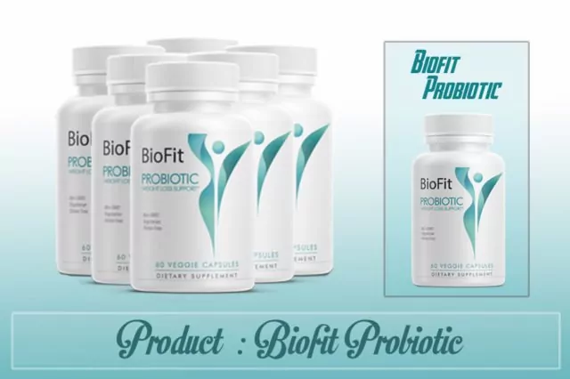 Biofit Probiotic review Biofit Probiotic review