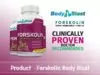 Forskolin Body Blast Review – Do Not Buy It Until Read This Review! Forskolin Body Blast