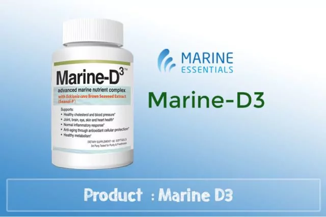 Marine D3 Reviews Marine D3 Reviews