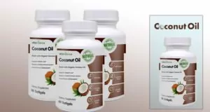 Vita Balance Organic Coconut Oil Review – A Fat Burning Supplement Vita Balance Organic Coconut Oil Review