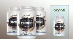 Organifi Complete Protein Review – A Multivitamin Supplement Organifi Complete Protein