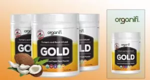 Organifi Gold Review – Does It Really Work or Scam? Organifi Gold review