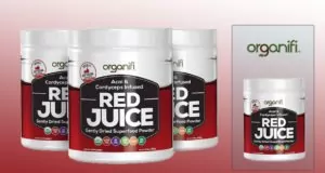 Organifi Red Juice Review – Detox Your Body the Way You Want Organifi Red Juice Review