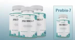 Probio 7 Review – The Best Weight Loss Supplement. Probio 7