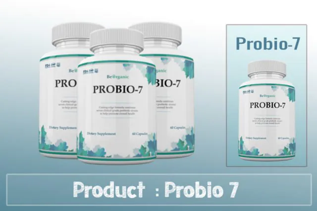 Probio 7