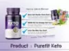 Purefit Keto Review – Does It Really Work or Scam? Purefit Keto Review