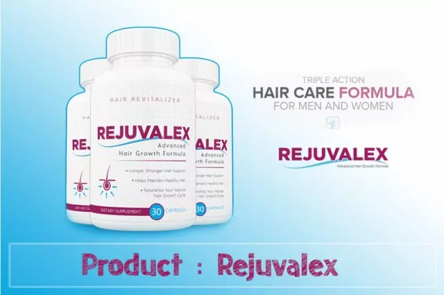 Rejuvalex Reviews Rejuvalex Reviews