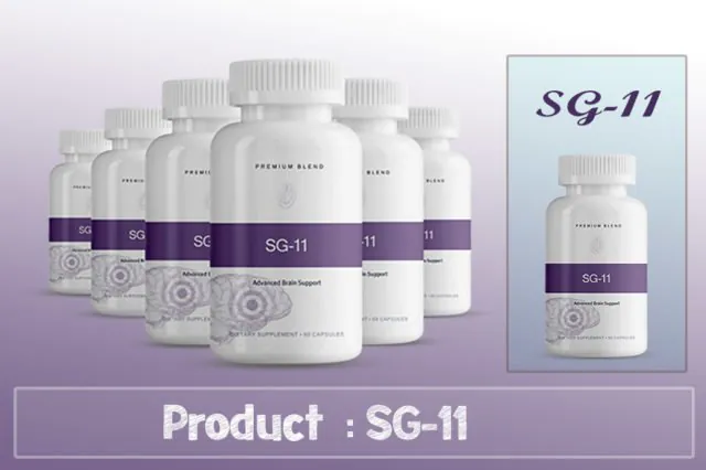 SG-11 Review