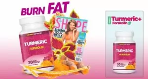 Turmeric Forskolin Review – Best Solution for Weight Loss Turmeric Forskolin