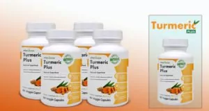 Turmeric Plus Review – Does It Really Work or Scam? Turmeric Plus Review