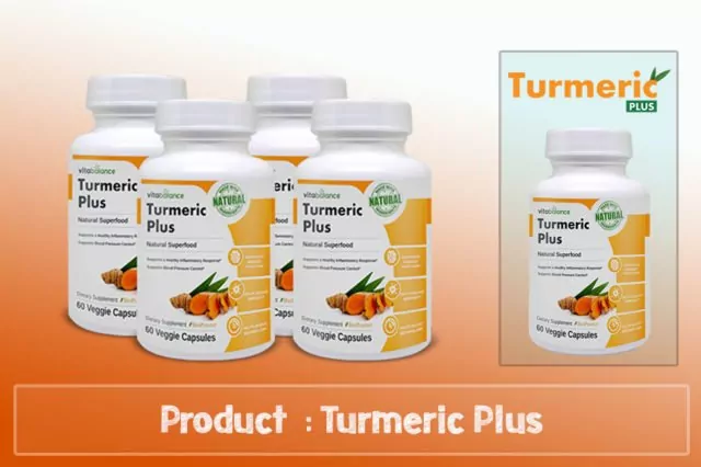 Turmeric Plus Review Turmeric Plus Review