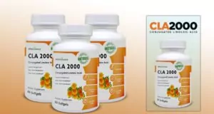 CLA 2000 Review – A Natural Fat Burning & Lean Muscle Supplement. CLA 2000 Reviews
