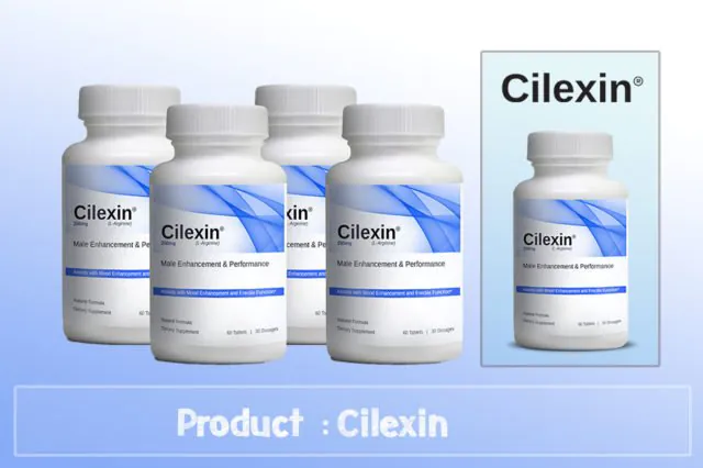 Cilexin Cilexin