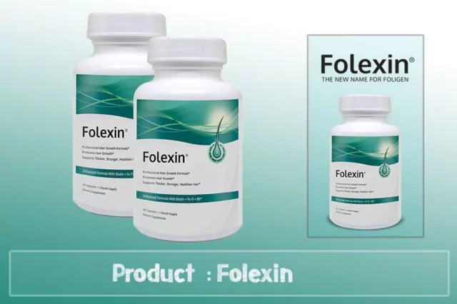 Folexin Review