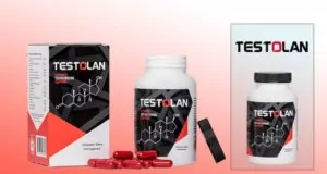 Testolan Review – A Natural Testosterone Pill for Male. Testolan