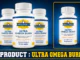 Ultra Omega Burn Reviews – How Does It Work? Ultra Omega Burn Review