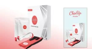 ChinUp Mask Review – Get Rid of Your Double Chin Now!