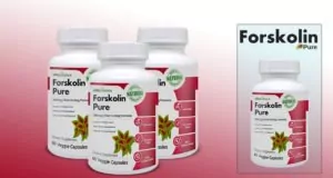 Vita Balance Forskolin Pure Review – A Natural Weight Loss Supplement Vita Balance Forskolin Pure Review