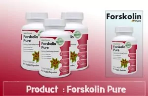 Vita Balance Forskolin Pure Review – A Natural Weight Loss Supplement Vita Balance Forskolin Pure Review
