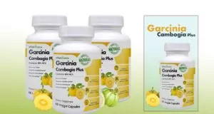 Vita Balance Garcinia Cambogia Plus Review – Best Weight Loss Solution Garcinia Cambogia Plus